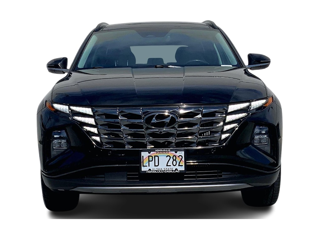 Thumbnail: 2023 Hyundai Tucson - 6