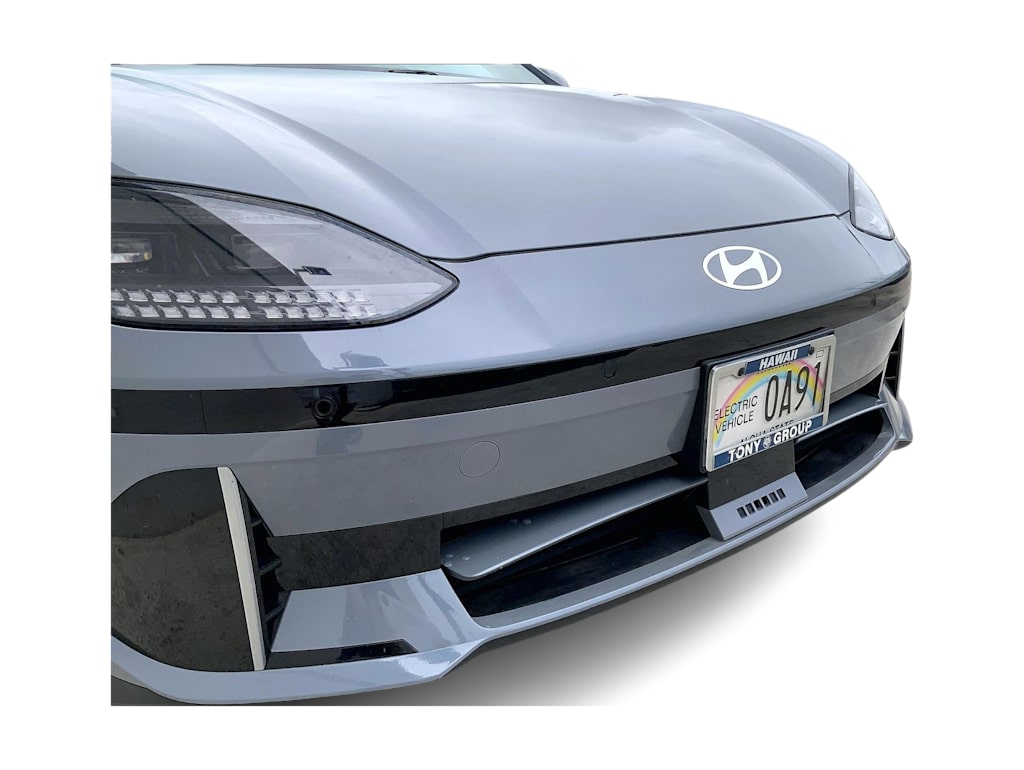 Thumbnail: 2023 Hyundai Ioniq 6 - 32