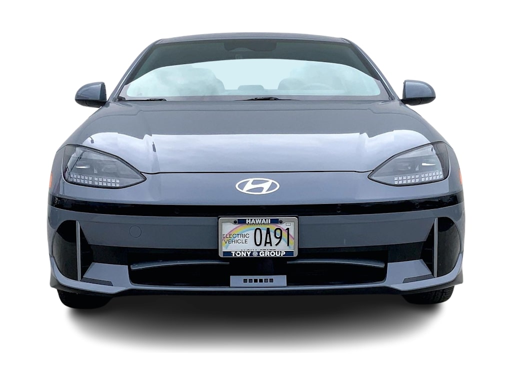 Thumbnail: 2023 Hyundai Ioniq 6 - 19