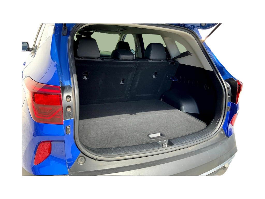 Thumbnail: 2022 Kia Seltos - 19