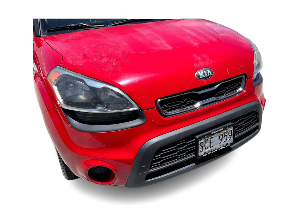 Thumbnail: 2013 Kia Soul - 33
