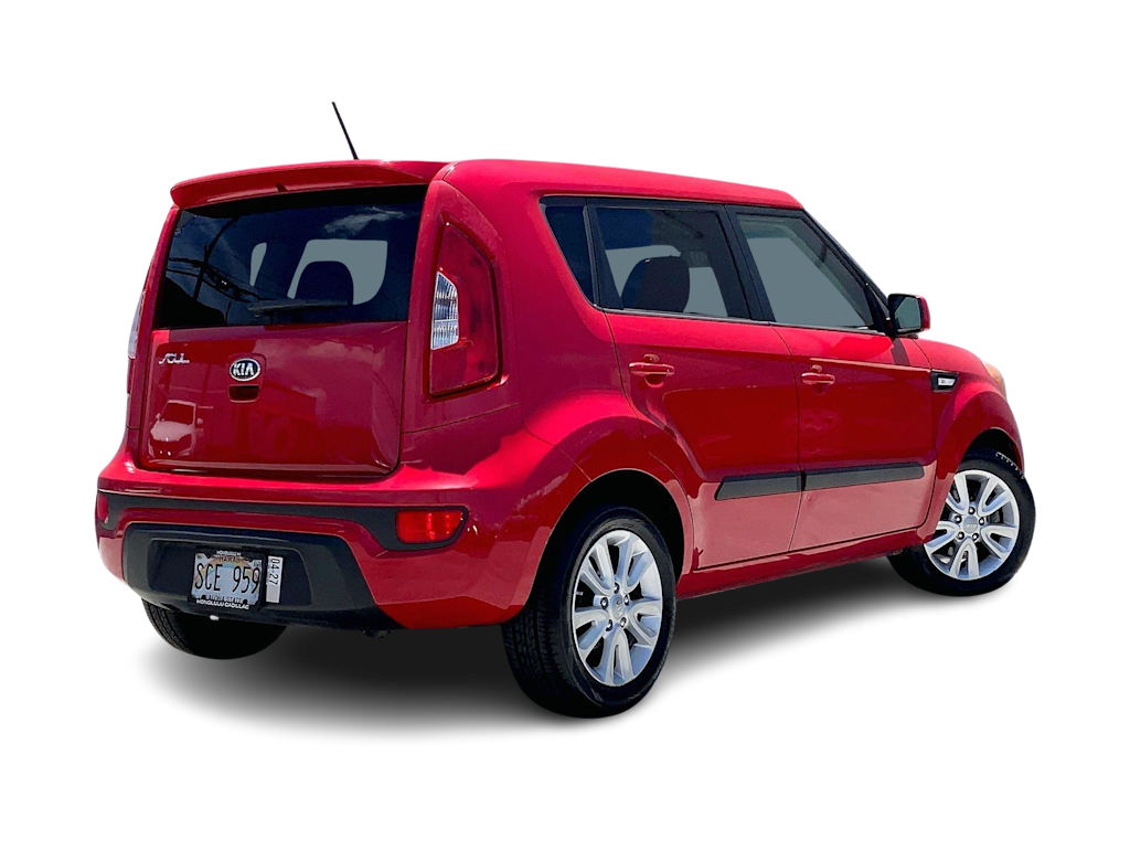 Thumbnail: 2013 Kia Soul - 24