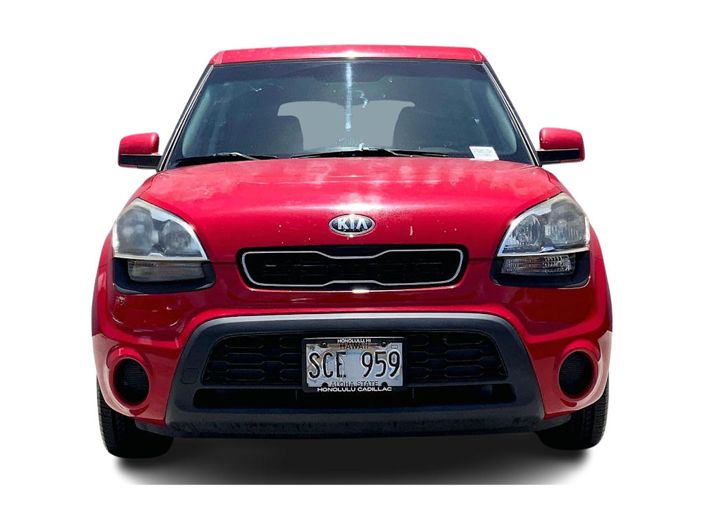 Thumbnail: 2013 Kia Soul - 6