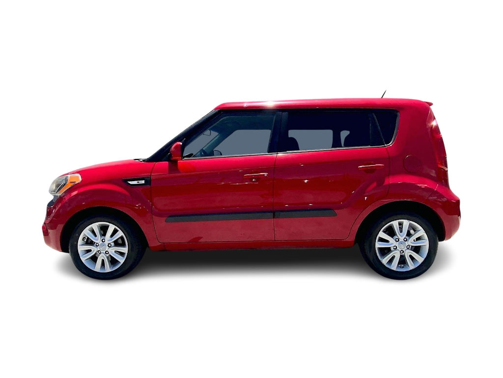 Thumbnail: 2013 Kia Soul - 3