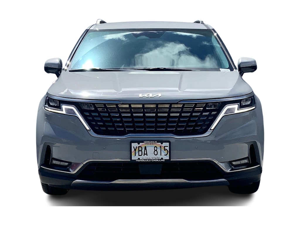 Thumbnail: 2024 Kia Carnival - 6