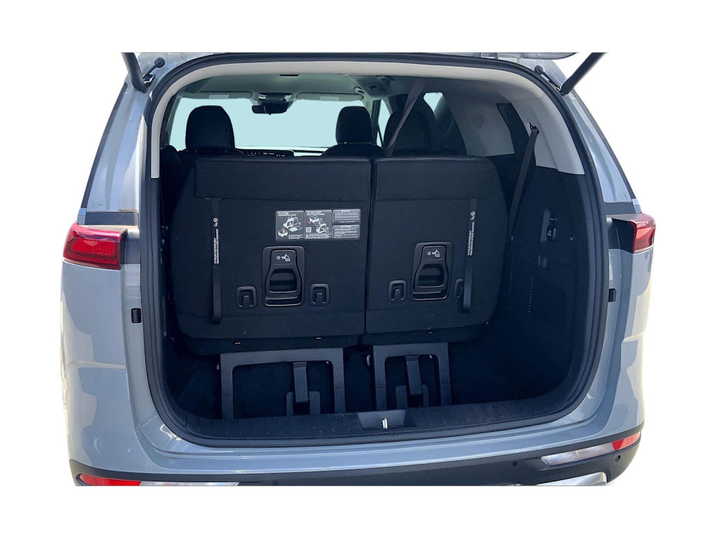 Thumbnail: 2024 Kia Carnival - 19