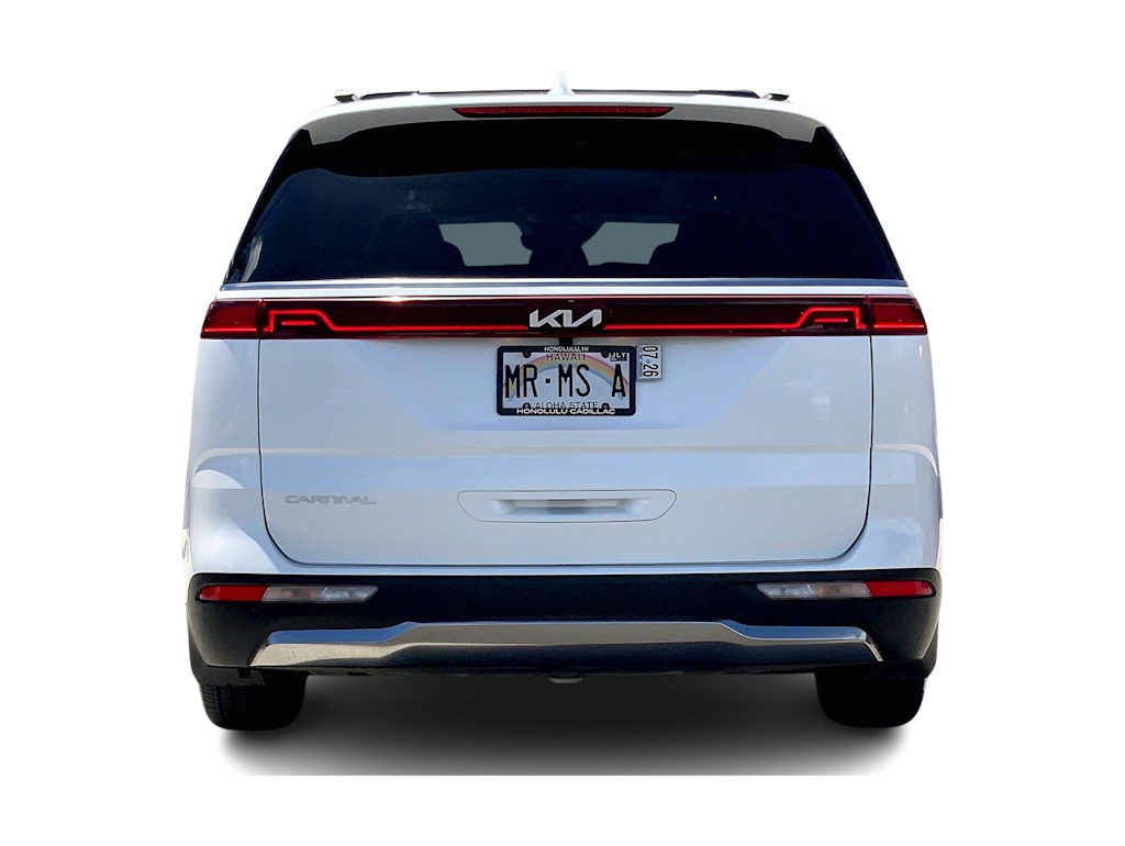Thumbnail: 2024 Kia Carnival - 5