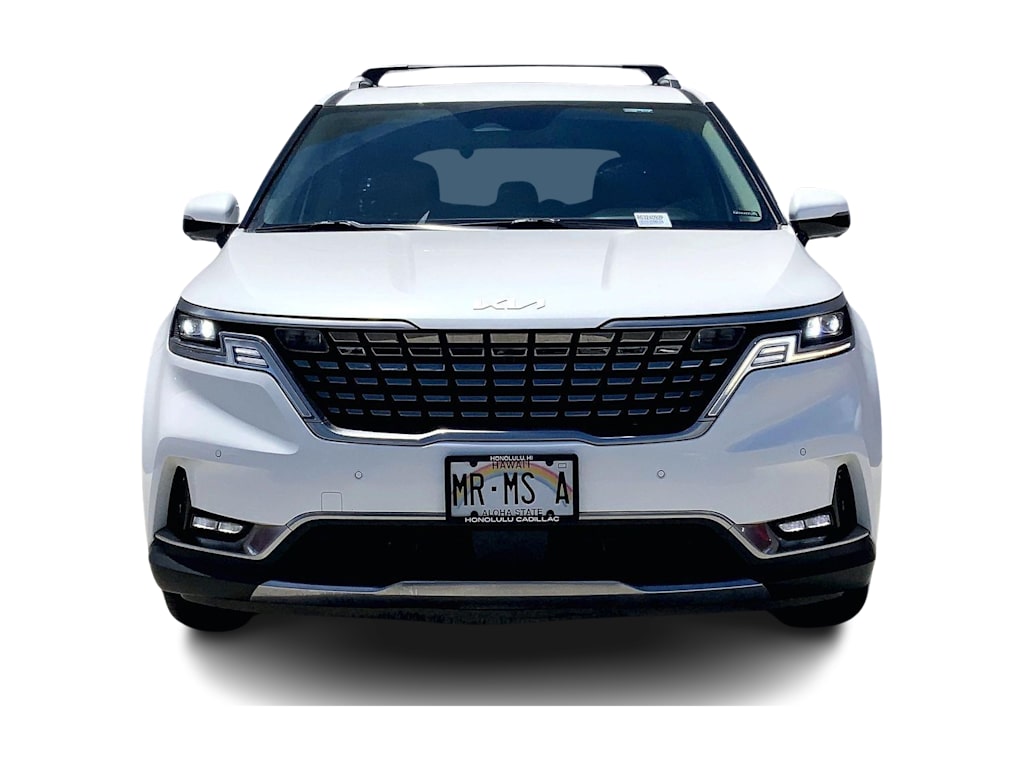 Thumbnail: 2024 Kia Carnival - 6