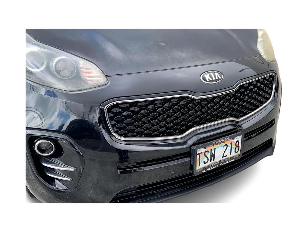 Thumbnail: 2019 Kia Sportage - 33