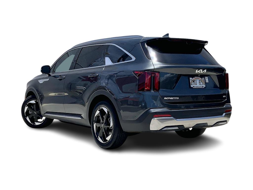 Thumbnail: 2025 Kia Sorento - 4
