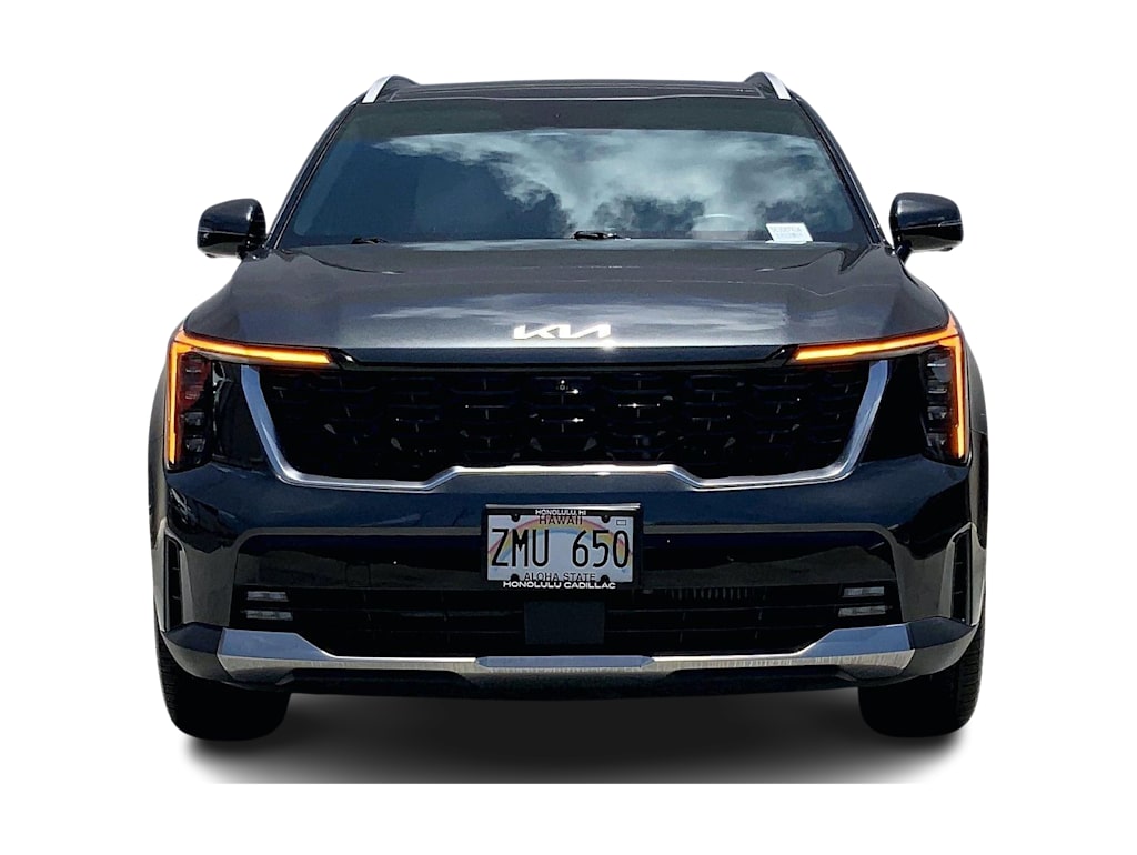 Thumbnail: 2025 Kia Sorento - 6