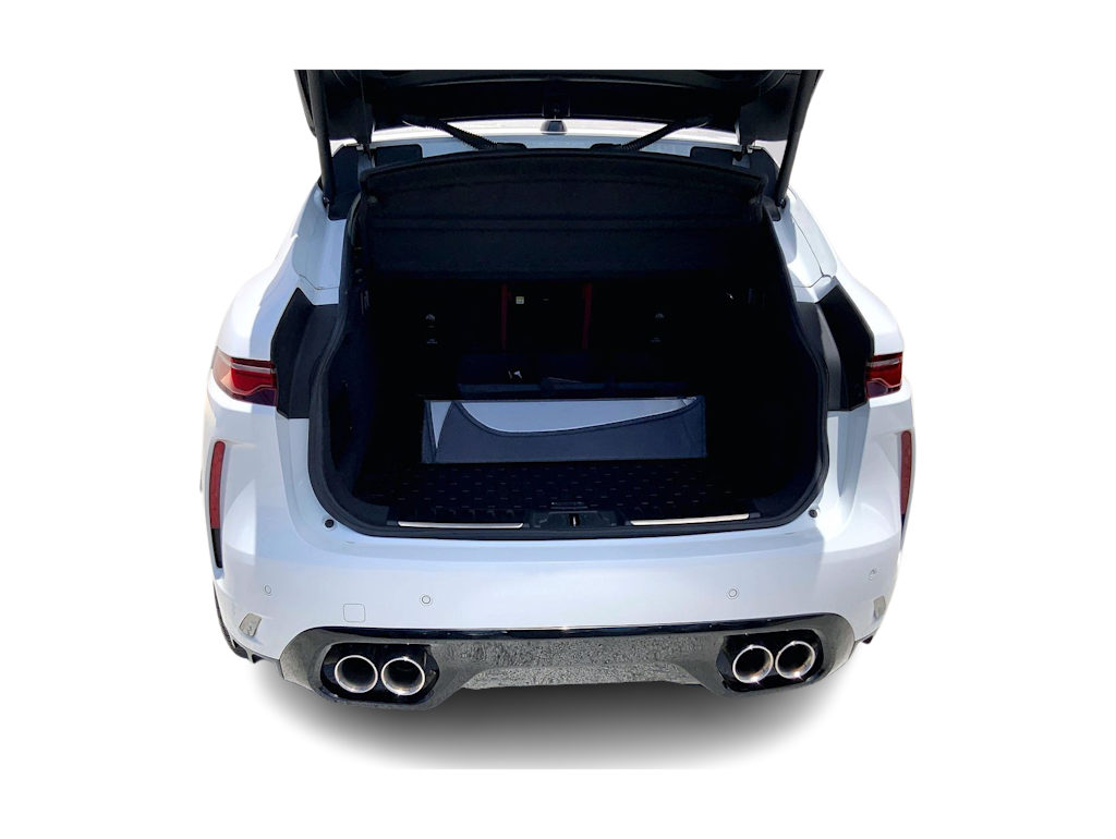 Thumbnail: 2023 Jaguar F-Pace - 19