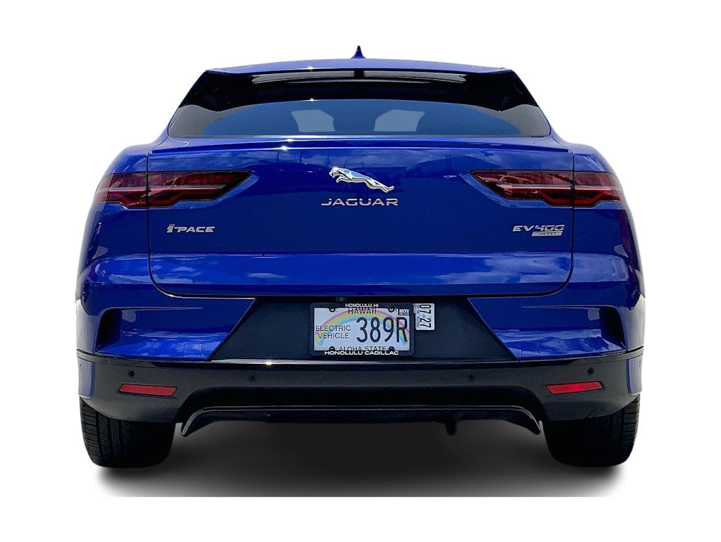 Thumbnail: 2020 Jaguar I-Pace - 5