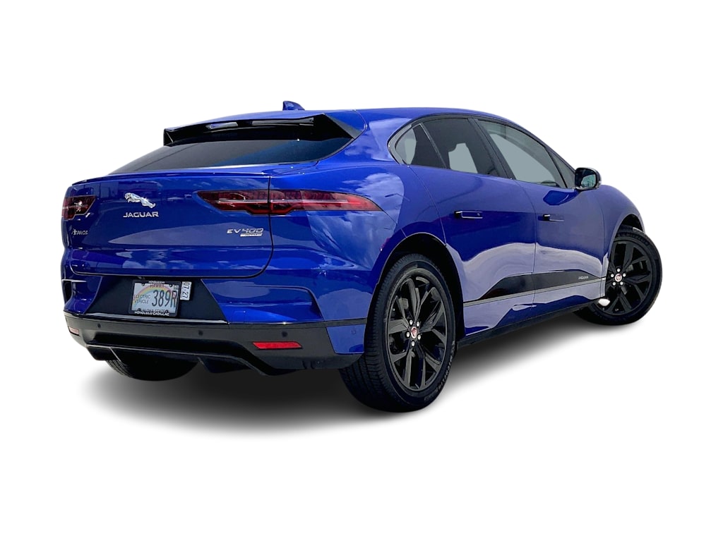 Thumbnail: 2020 Jaguar I-Pace - 23