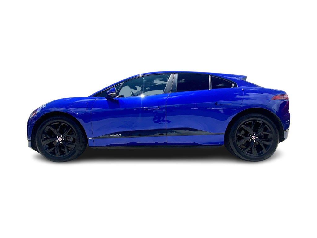 Thumbnail: 2020 Jaguar I-Pace - 3