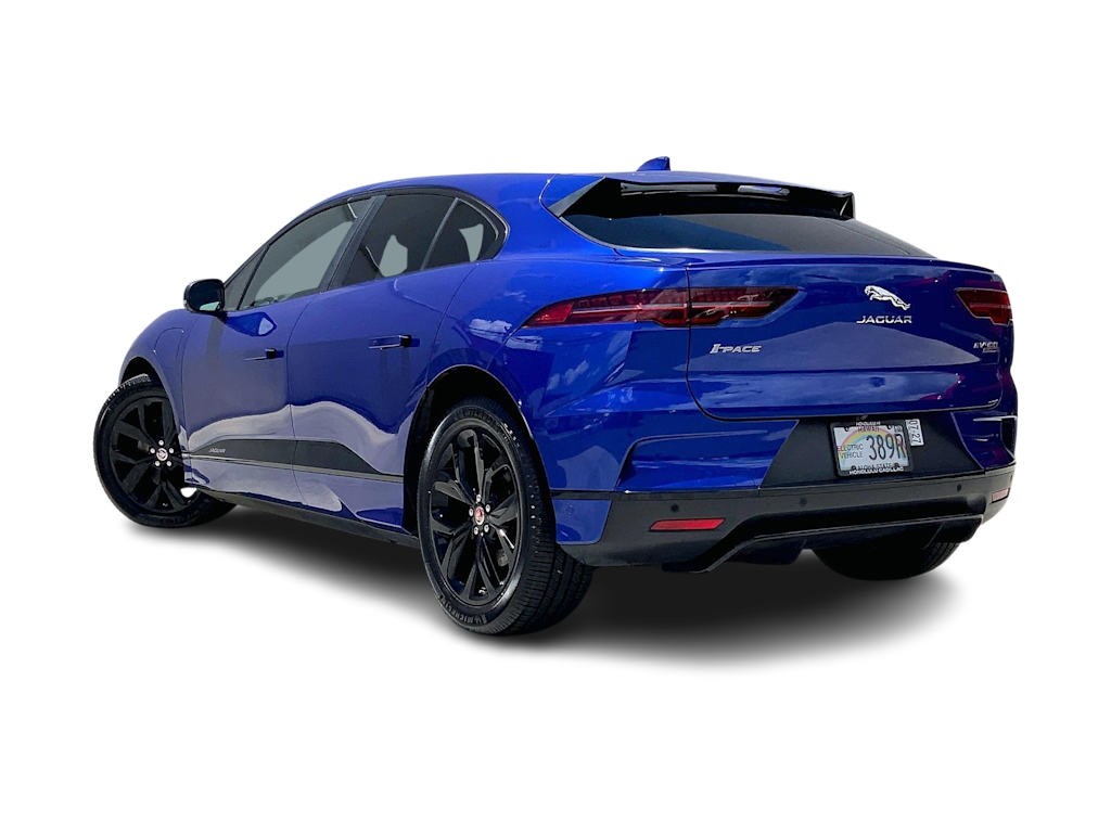 Thumbnail: 2020 Jaguar I-Pace - 4