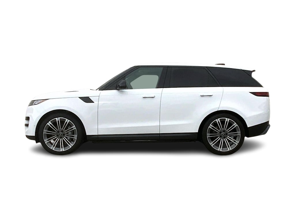 Thumbnail: 2023 Land Rover Range Rover Sport - 3