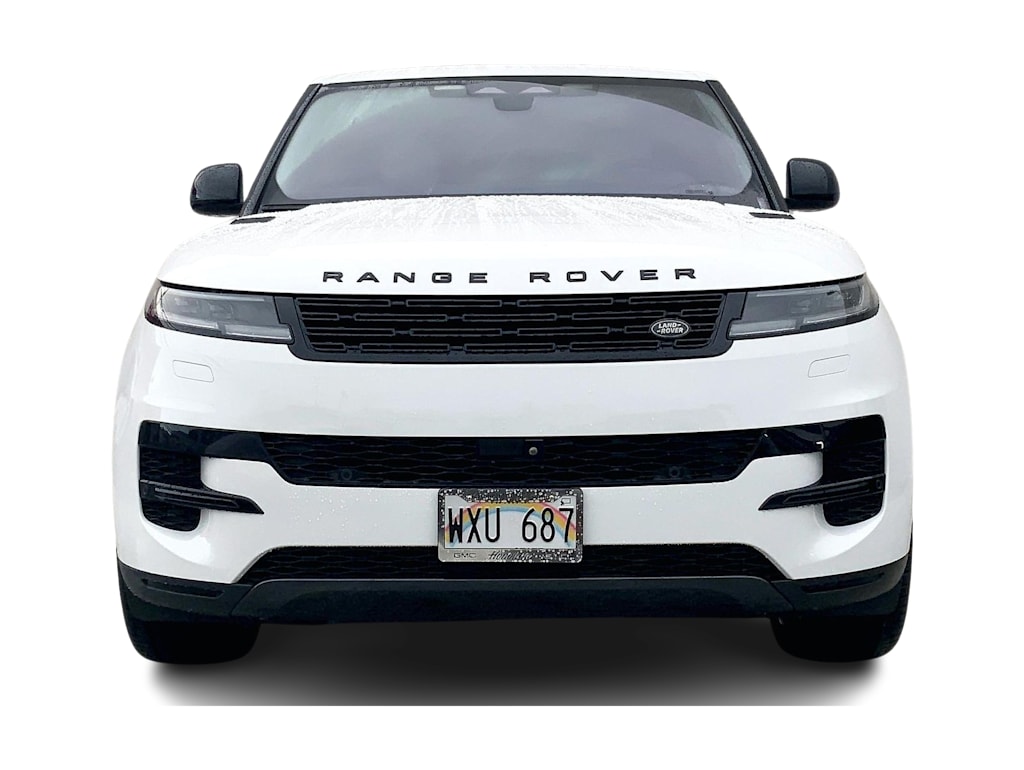 Thumbnail: 2023 Land Rover Range Rover Sport - 6