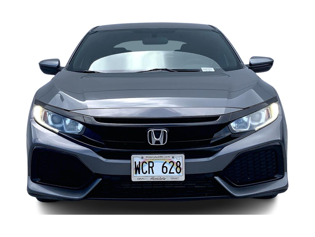Thumbnail: 2017 Honda Civic - 6