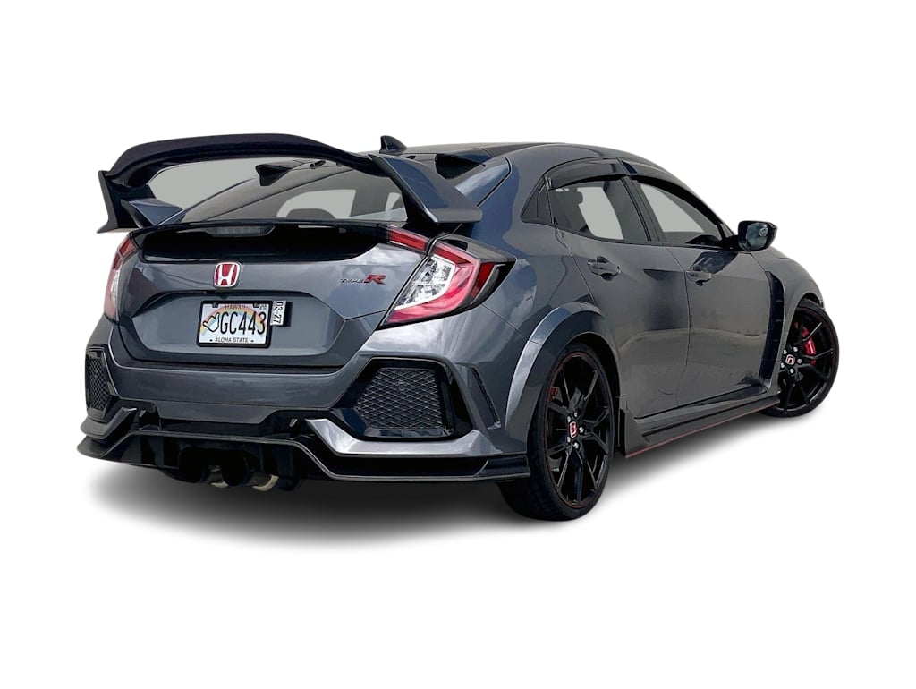 Thumbnail: 2018 Honda Civic - 25