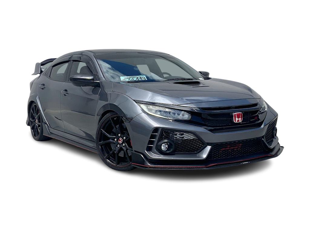 Thumbnail: 2018 Honda Civic - 24