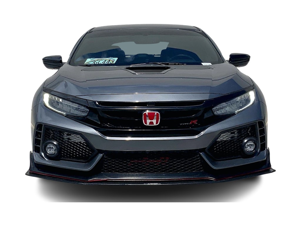 Thumbnail: 2018 Honda Civic - 6