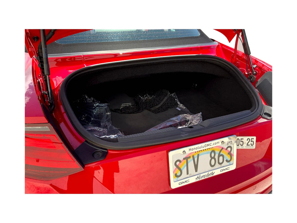 Thumbnail: 2016 Audi TT - 18