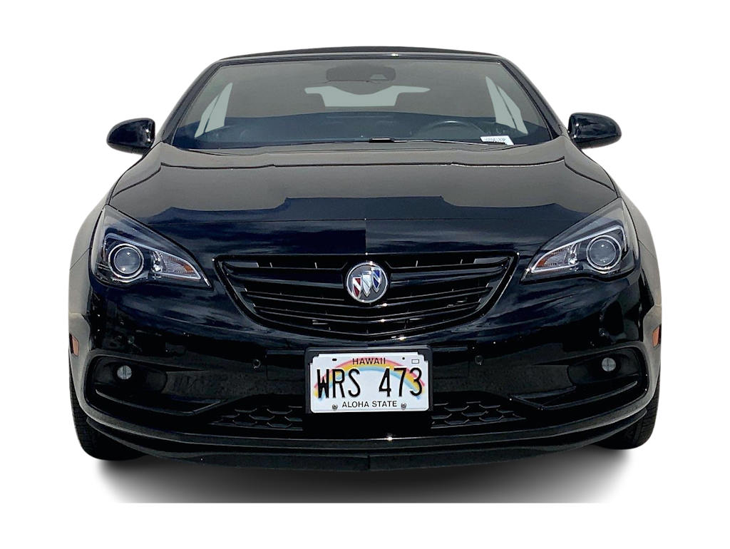 Thumbnail: 2018 Buick Cascada - 6