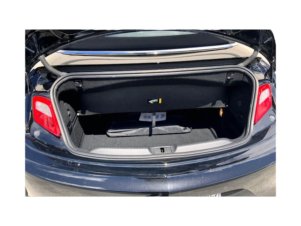 Thumbnail: 2018 Buick Cascada - 19