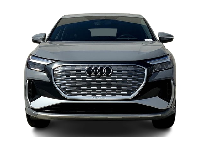 2024 Audi Q4 e-tron Premium Plus 6