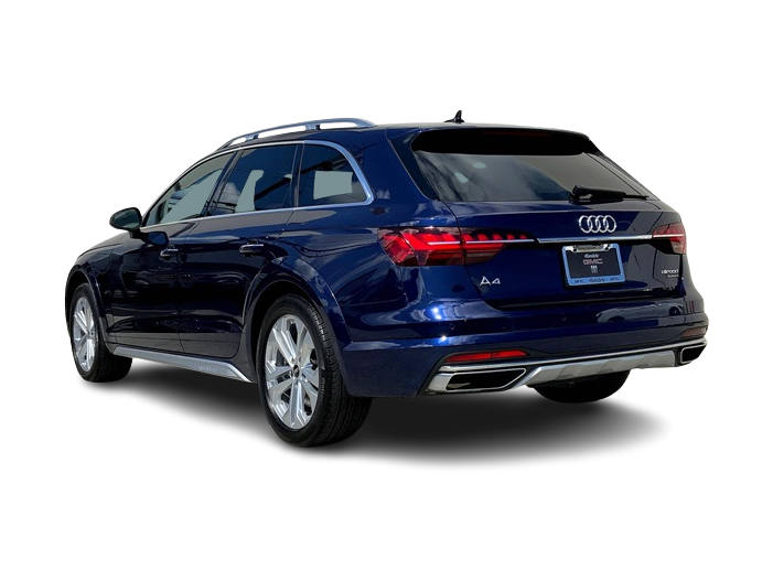 2022 Audi A4  4