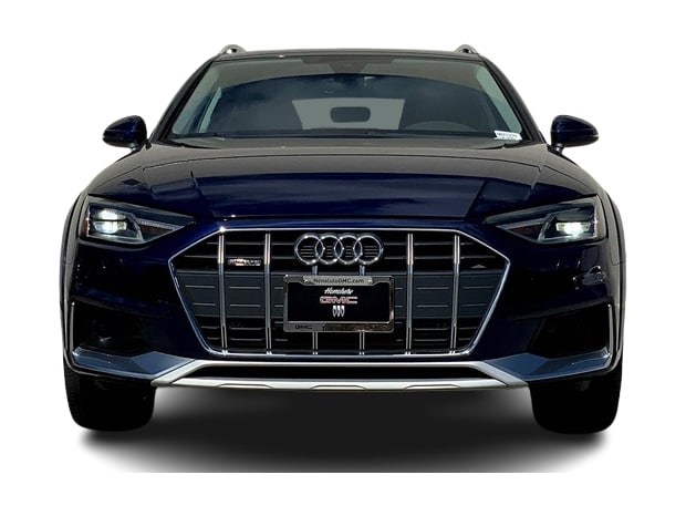 2022 Audi A4  6