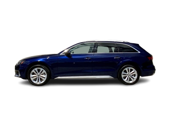 2022 Audi A4  3