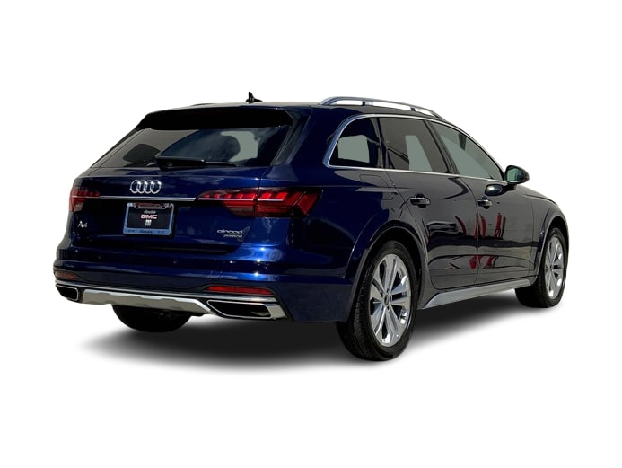 2022 Audi A4  23