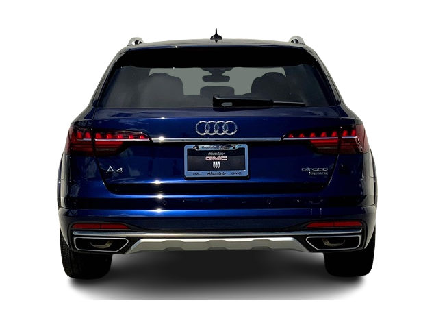 2022 Audi A4  5