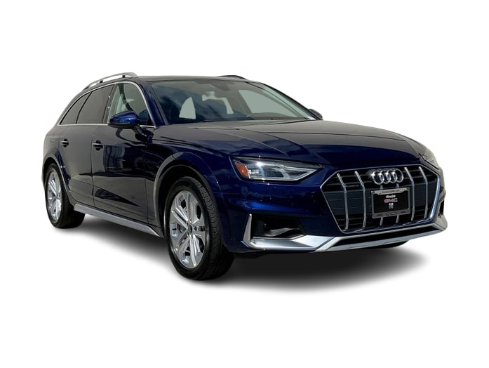 2022 Audi A4  22