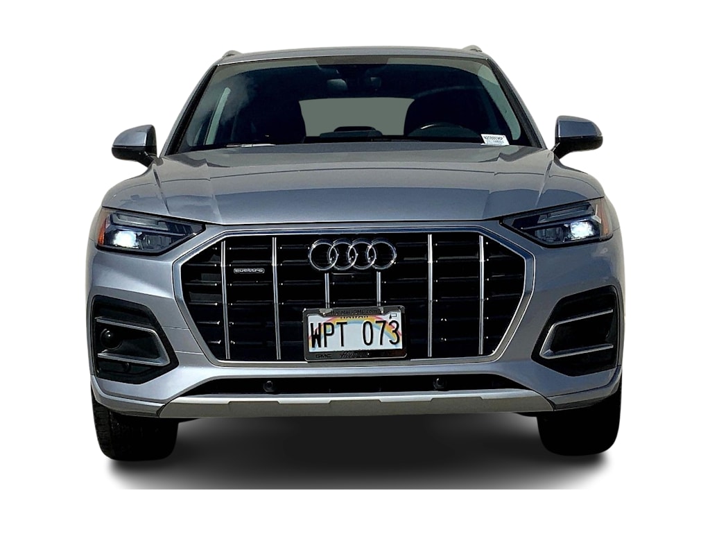 Thumbnail: 2022 Audi Q5 - 6