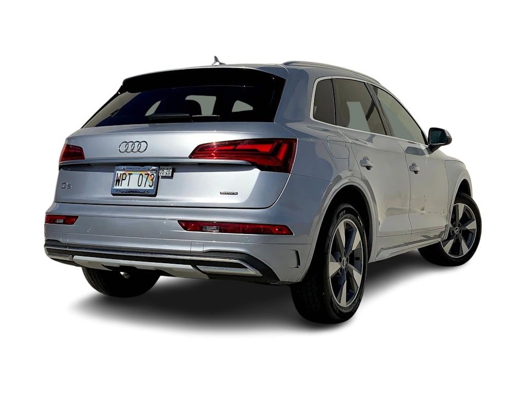 Thumbnail: 2022 Audi Q5 - 23