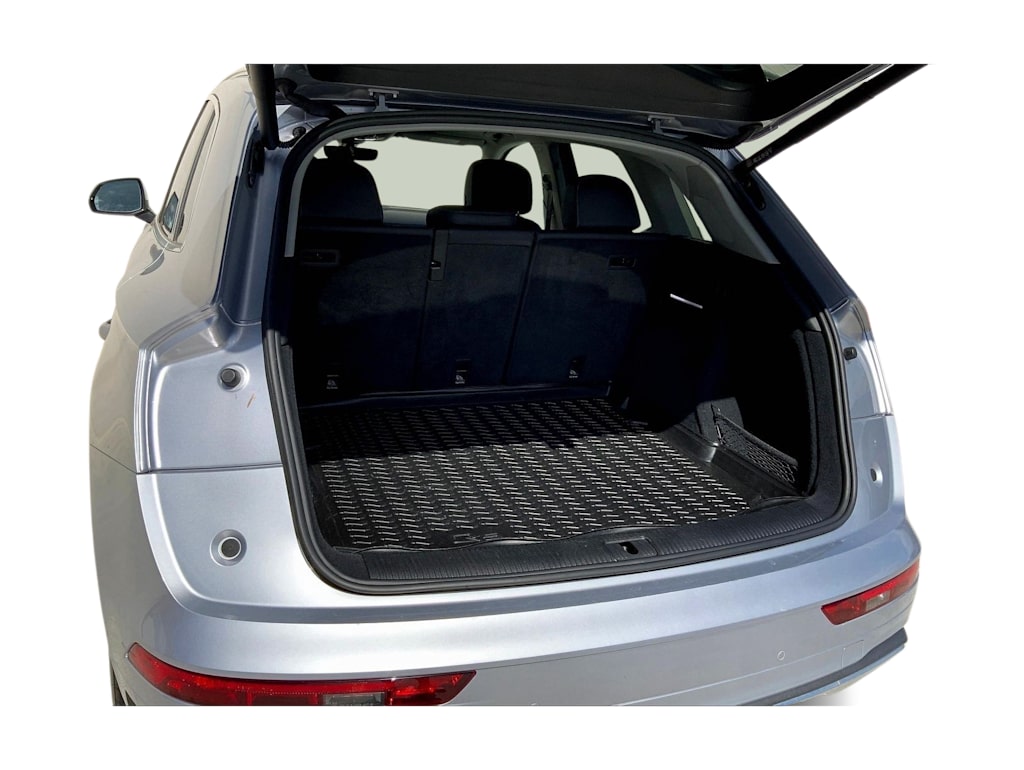 Thumbnail: 2022 Audi Q5 - 17