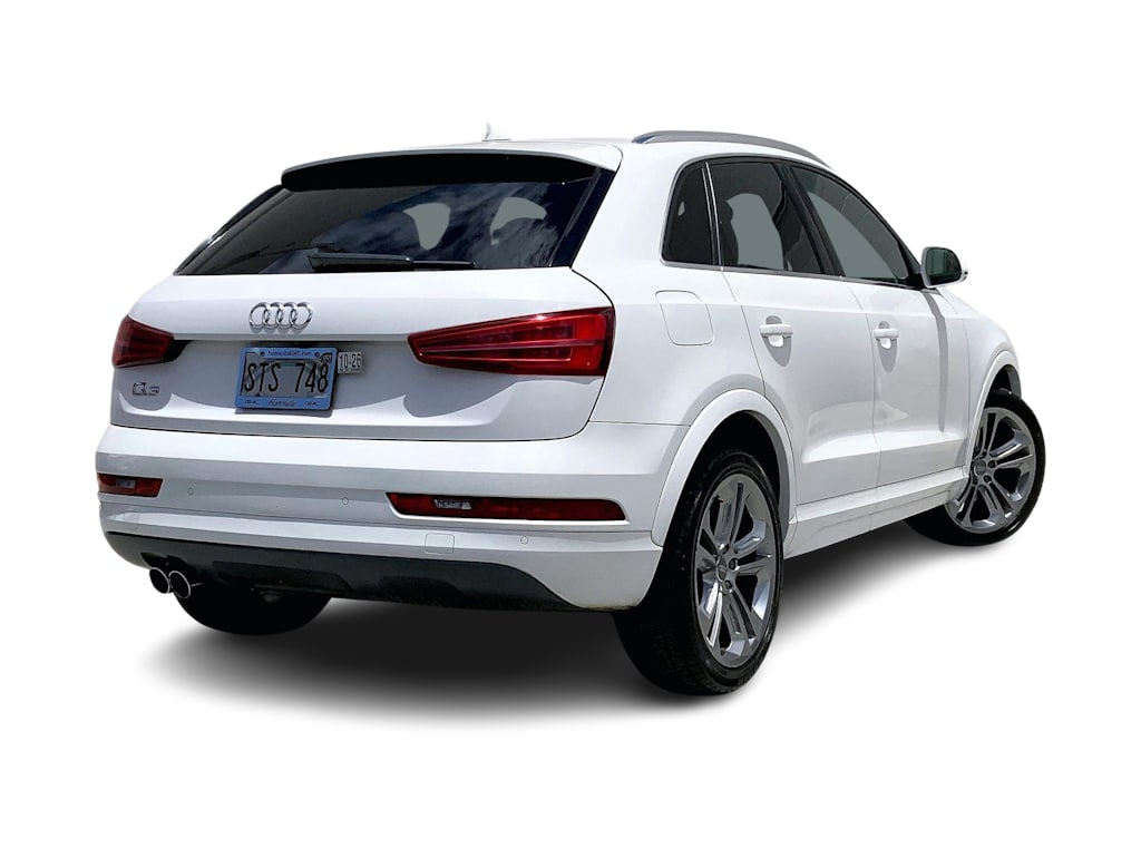Thumbnail: 2016 Audi Q3 - 23