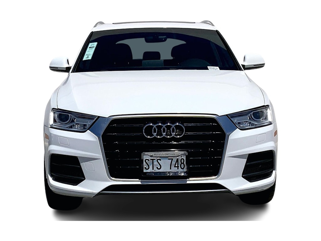 Thumbnail: 2016 Audi Q3 - 6