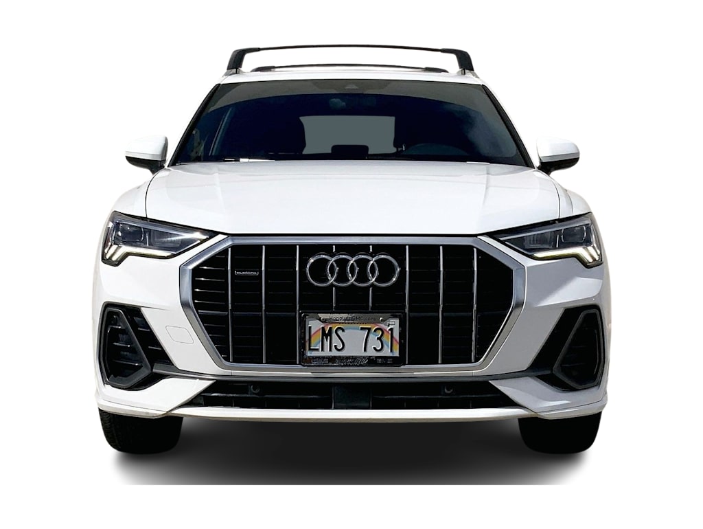 Thumbnail: 2023 Audi Q3 - 6