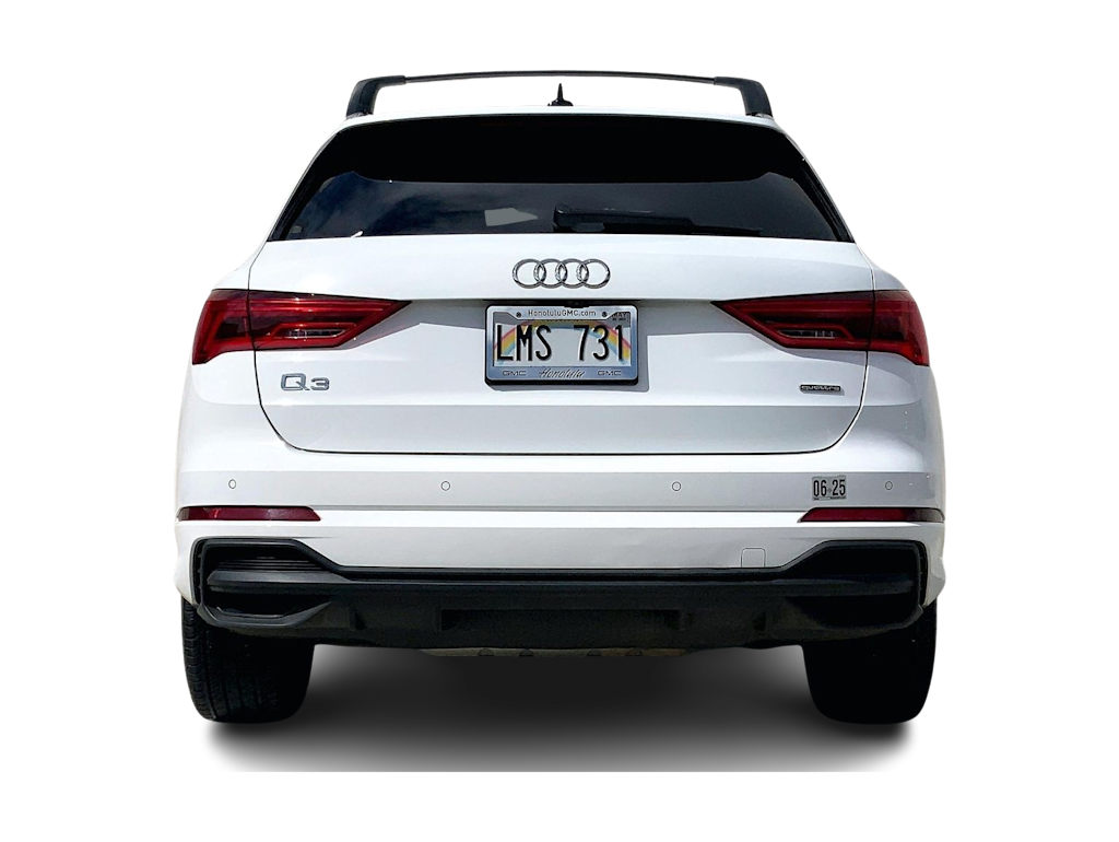 Thumbnail: 2023 Audi Q3 - 5