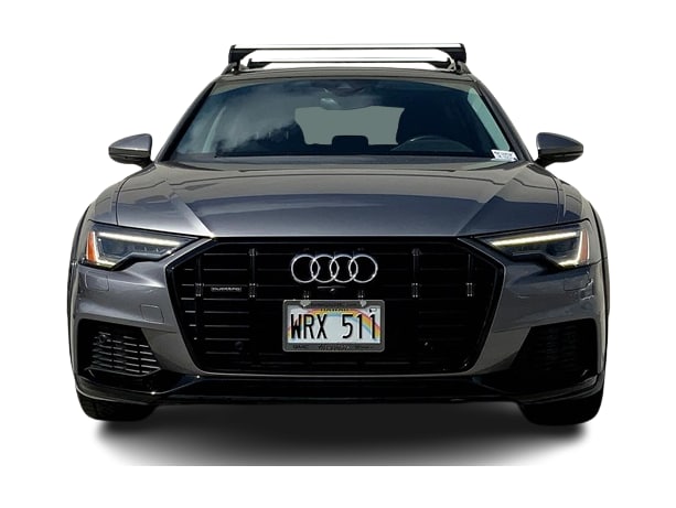2021 Audi A6 Premium Plus 6