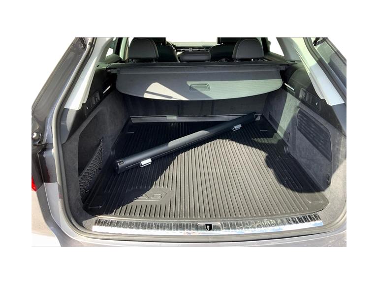 2021 Audi A6 Premium Plus 18