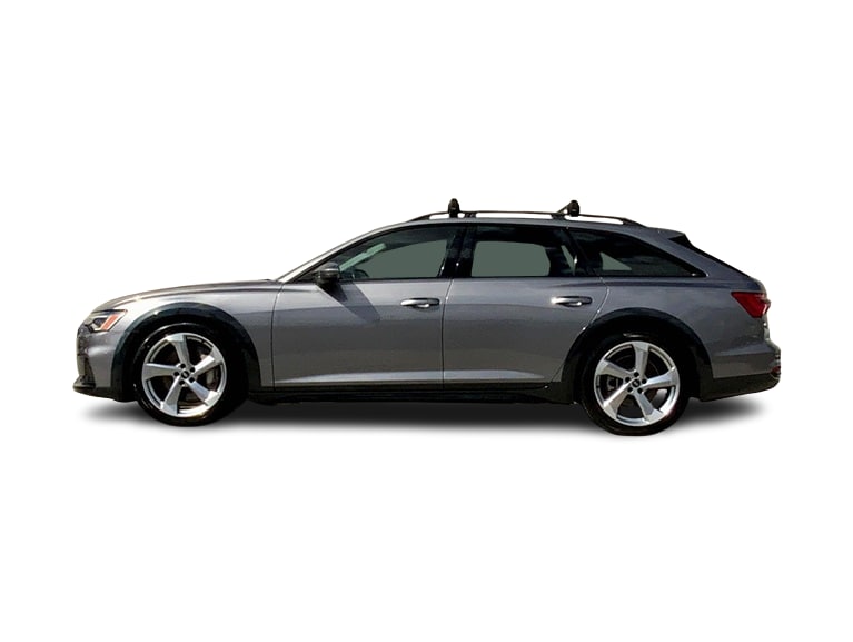 2021 Audi A6 Premium Plus 3