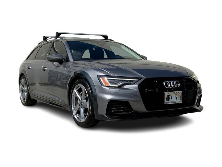 2021 Audi A6 Premium Plus 23