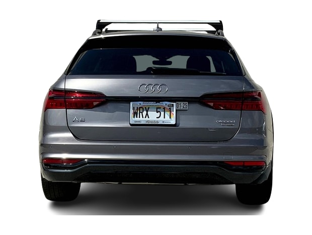 2021 Audi A6 Premium Plus 5