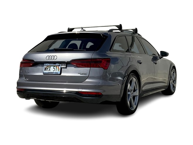 2021 Audi A6 Premium Plus 24