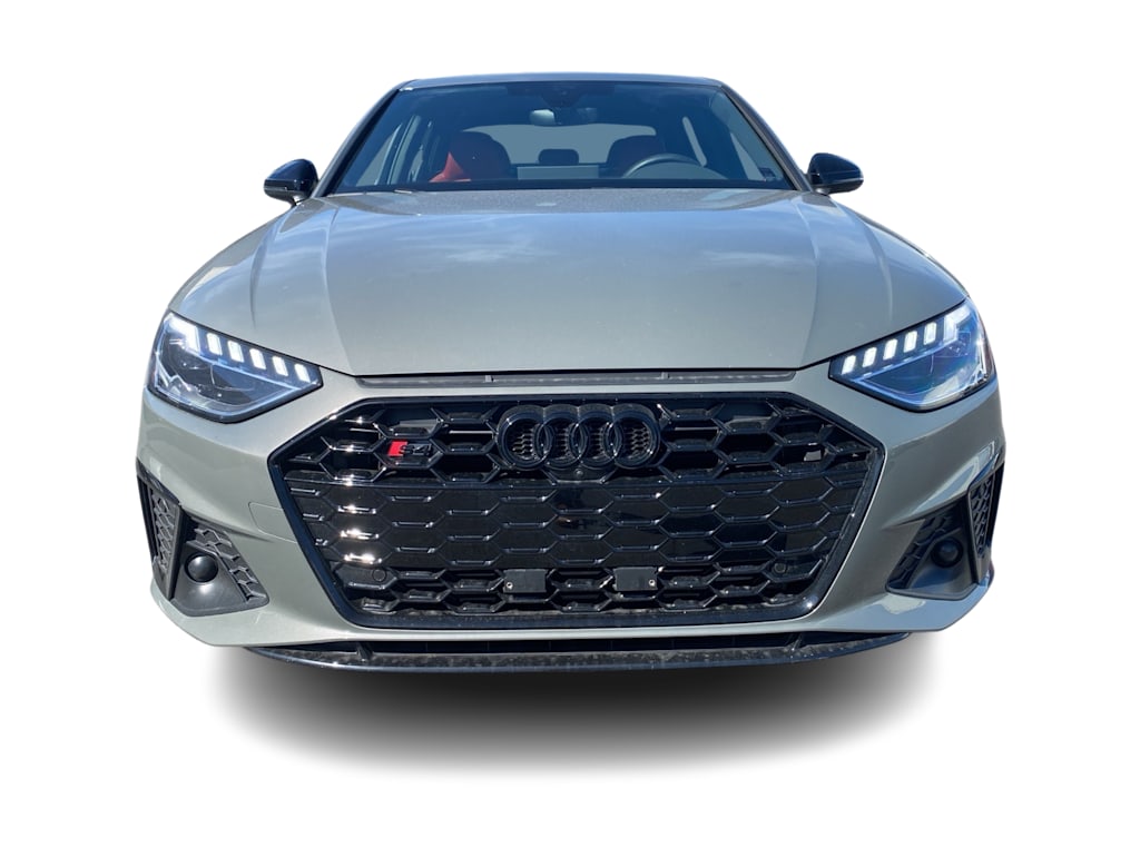 Thumbnail: 2023 Audi S4 - 5